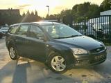 Ford Focus Turnier Style Automatik - Ford Focus aus 2006: Turnier