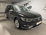 Volkswagen Passat Alltrack 2.0 TSI ALLRAD OPF DSG 4MOTION - Volkswagen Passat Alltrack mit Benzin-Antrieb