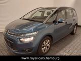 Citroën Grand C4 Picasso*NAVI*CAM*PDC*SHZ*7-SITZER*BT* - Citroën C4 Picasso: 7
