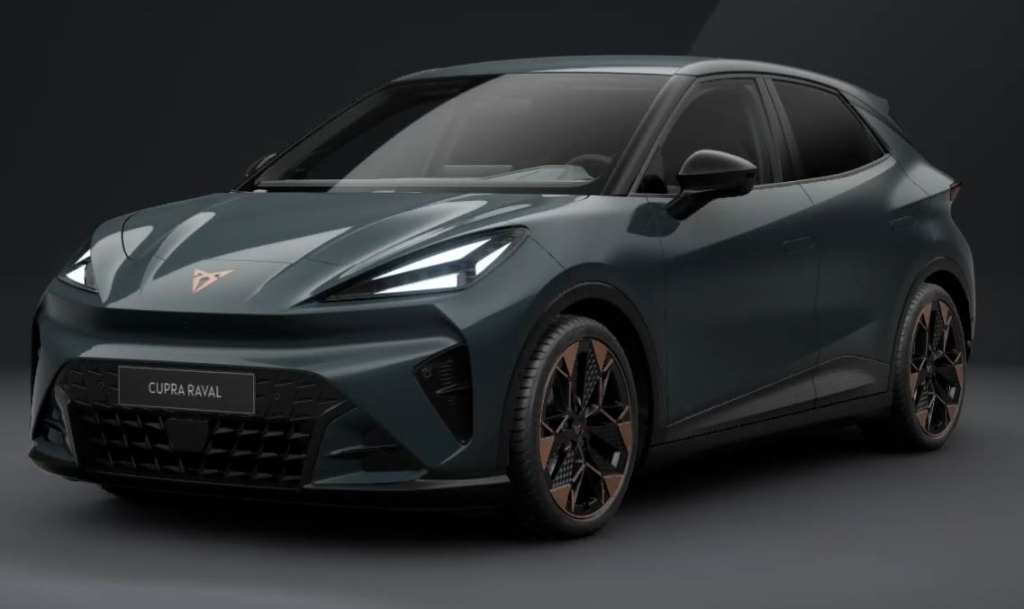Cupra Andere - Bild 2