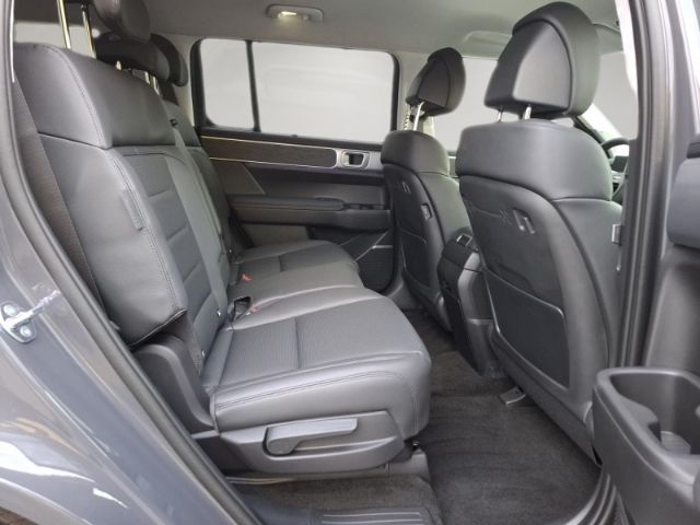 Hyundai SANTA FE - Bild 13