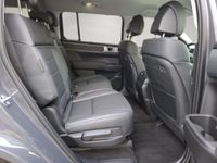 Hyundai SANTA FE - Vorschau Bild 13