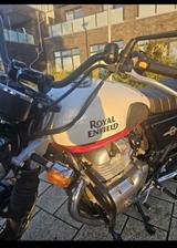 Royal Enfield intercepter - Offers