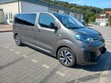 Citroën Citroen Space Tourer Feel M Blue HDI 145 S&S - Citroën SpaceTourer aus 2022