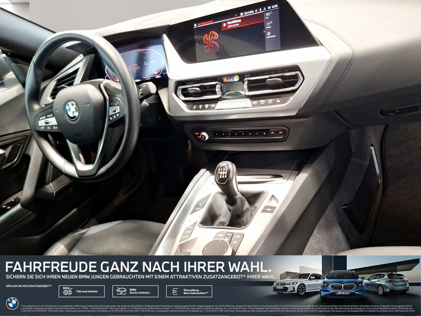 BMW Z4 - Bild 15
