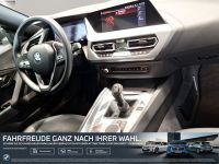 BMW Z4 - Vorschau Bild 15