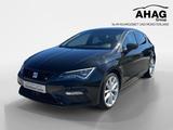Seat Leon - Seat Leon: Schwarz