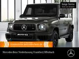 Mercedes-Benz G 63 AMG Performance-Pak/Night/Standhz/new Model - Mercedes-Benz: New