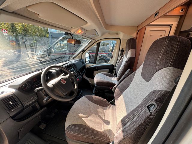 Knaus Sky Traveller-Markise-Radträger-Zahnr.neu