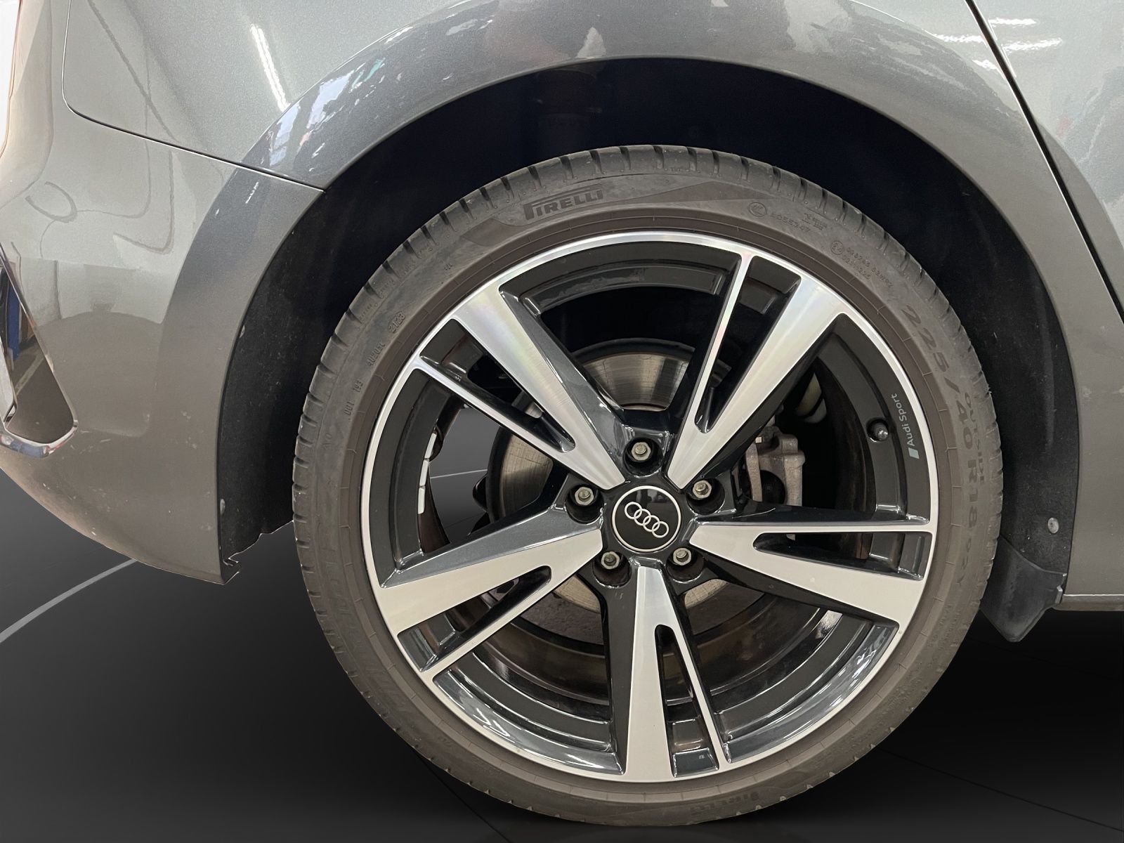 Audi A3 - Bild 15