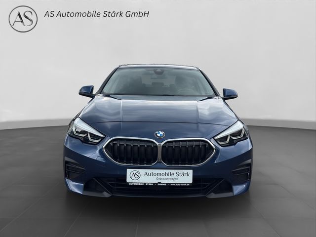 Fahrzeugabbildung BMW 218 Gran Coupé Automatik+LED+CarPlay+Active Plus