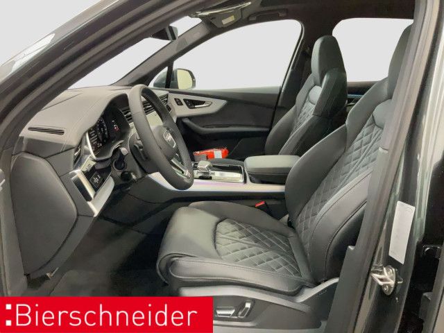 Audi Q7 - Bild 11