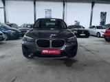 BMW X1 xDrive 18 d Advantage - BMW X1 mit Diesel-Antrieb: Limousine, Automatik