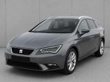 Seat Leon ST 1.6 TDI Style *LED-Schein.*Panorama*LM* - Seat mit Diesel-Antrieb: 1.6
