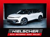 BAIC X55 - VOLLAUSSTATTUNG - 1.Hand - SERVICE NEU - BAIC Gebrauchtwagen