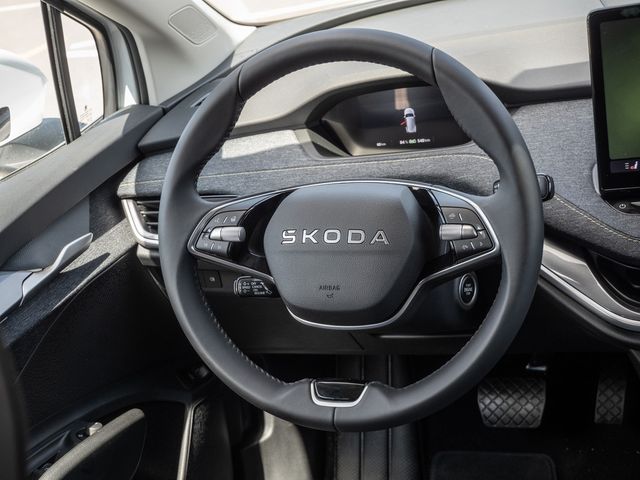 Foto Nummer 7: SKODA Elroq