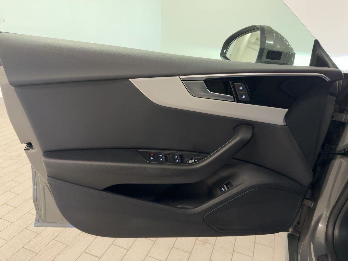 Audi A5 - Bild 18