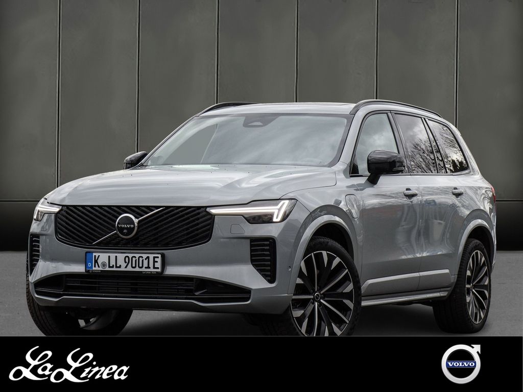 Image of Volvo XC90