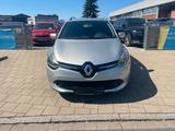 Renault Clio IV Grandtour Dynamique - Renault Clio Gebrauchtwagen in Nürnberg