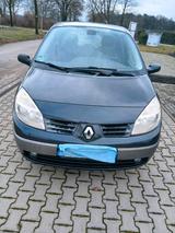 Renault Senic - Renault Scenic aus 2006 mit Diesel-Antrieb
