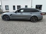 BMW M3 Comp. xDrive Touring 530PS InnoP, Sitzbelüft. - BMW M3 in Solingen