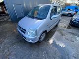 Opel Agila 1,2 EZ 2006, 126.000 km super Z... - gebrauchte Opel Agila aus dem Jahr 2006