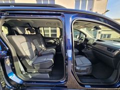 Fahrzeugabbildung Grand Kangoo III Techno 1.3 TCe130 EDC 7 Sitze