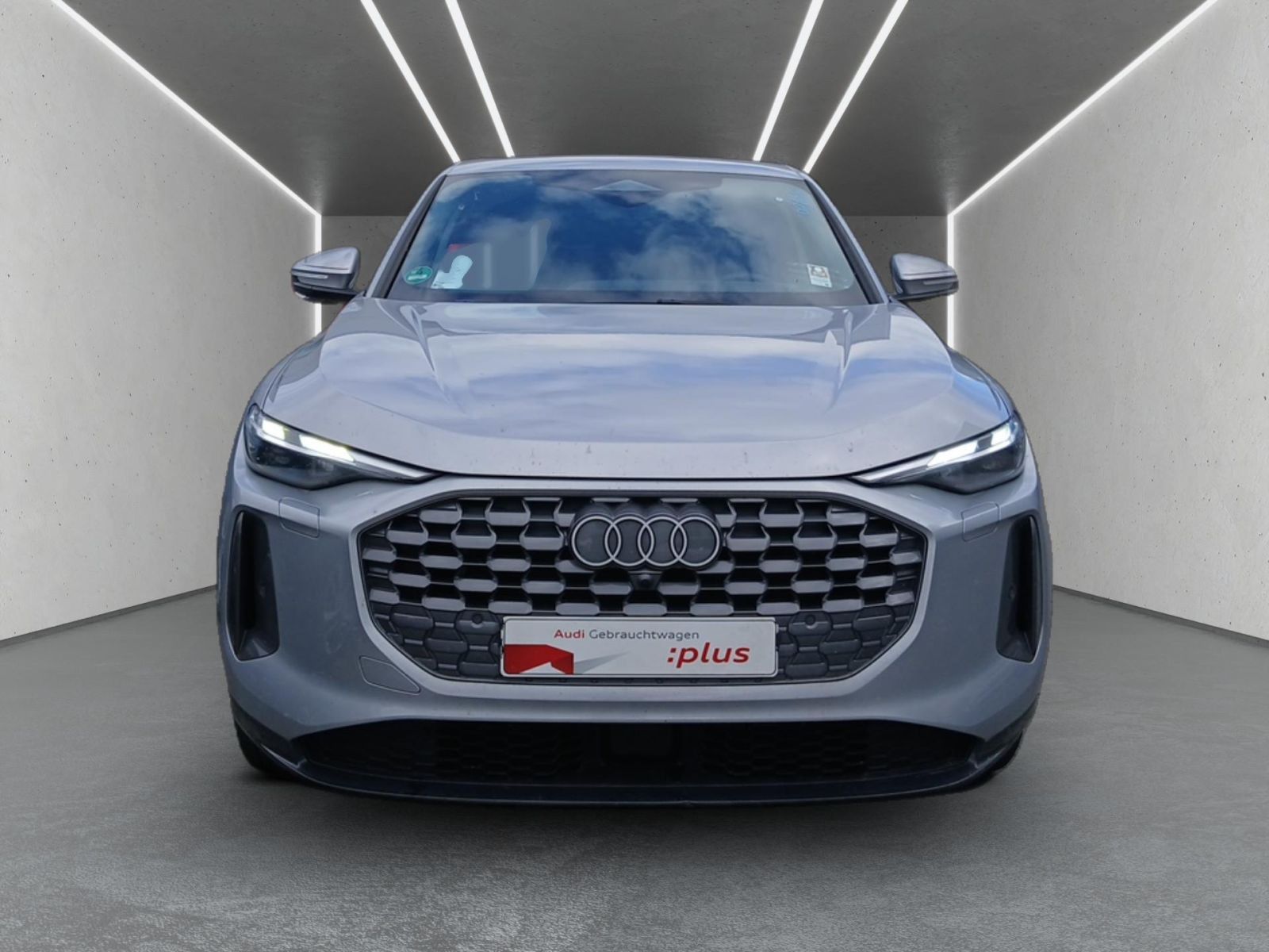 Audi Q5 - Bild 6