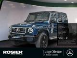 Mercedes-Benz G 580 AMG Sport Exclusive Manufaktur NIGHT 360° - Mercedes-Benz G 580 Gebrauchtwagen
