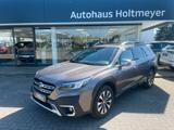 Subaru Outback 2.5i PLATINUM *AHK+WKR+UVM.* - gebrauchte Subaru Outback aus dem Jahr 2024