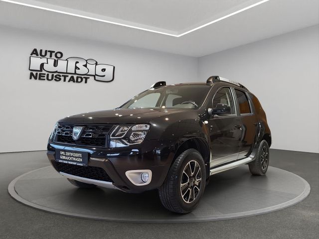 Dacia Duster Black Shadow 4x4 1.2 16V TCE KAT Metallic