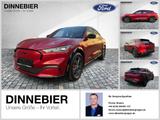 Ford Mustang Mach-E AWD Glasdach+LED+360°Kamera - Ford Mustang Mach-E in Berlin