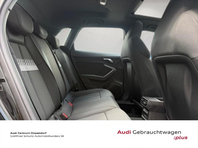 Audi A3 Sportback 35 TDI CARPLAY PANO LED MMI