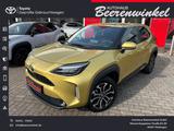 Toyota Yaris Cross 1,5-l-VVT-iE Team D *PDC+Navi* - Toyota Yaris Cross aus 2021