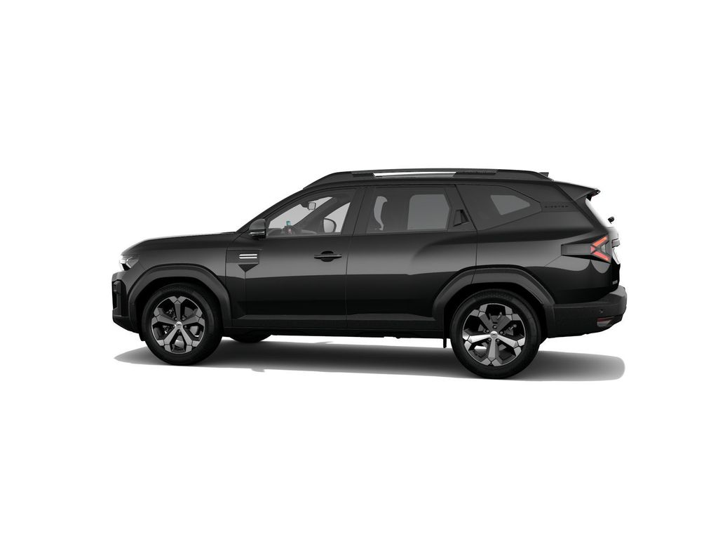 DACIA Bigster - Bild 3