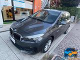 BMW 216 d Gran Tourer 7 posti - BMW 216 Gran Tourer aus 2019
