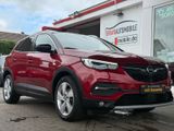 Opel Grandland X Business Innovation AUT./NAVI/KAMERA - Opel Grandland (X) mit Benzin-Antrieb: Automatik