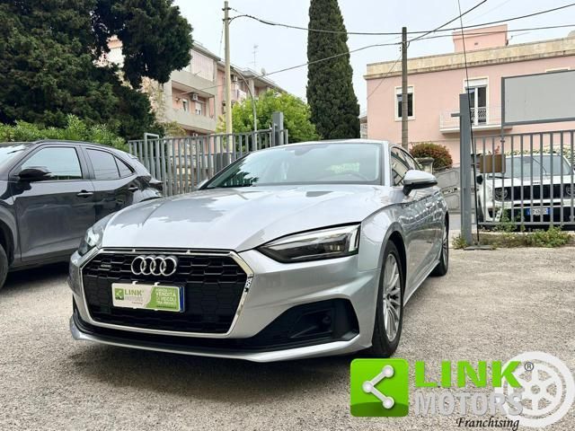 Image of Audi A5