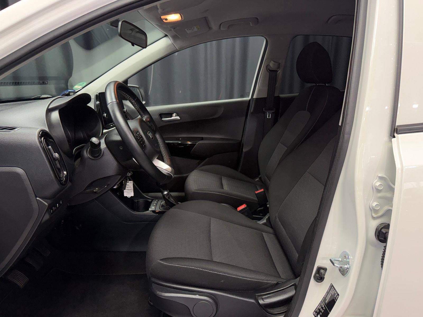 Fahrzeugabbildung Kia Picanto Dream Team|AC|RF-CAM|Carplay