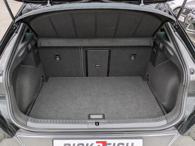 Fahrzeugabbildung CUPRA Formentor 1.5 TSIDSG ACC*DCC*LED*KAMERA*19"ALU