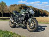 Yamaha FZ8 RN25 TOP GEPFLEGT & FOLIERT - YAMAHA FZ