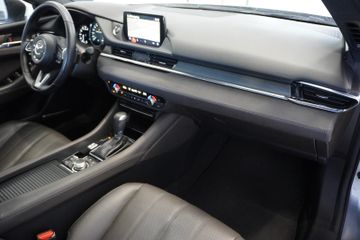 Mazda 6 - 11