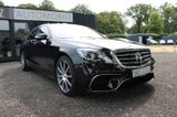 Mercedes-Benz S 400 d 4Matic L* AMG*S63 Umbau*HD*360°*TV*VOLL*