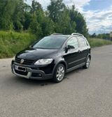 Volkswagen Golf Plus 2.0 TDI DSG DPF Sportline Sportline - Volkswagen Golf Plus: Sport