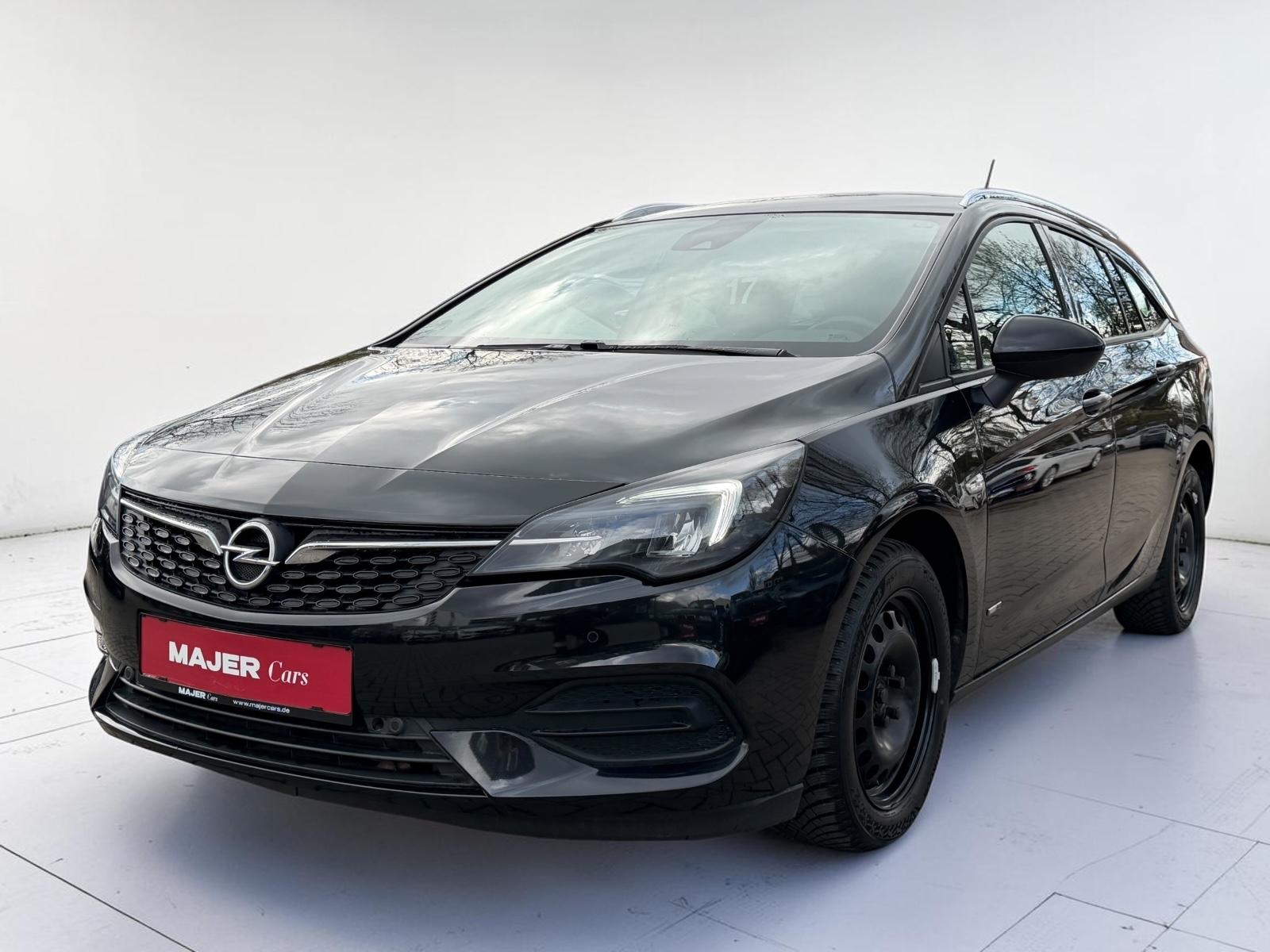 Opel Astra K Design & Tech LED*CARPLAY*SHZ*KAMERA, миниатюра 2