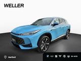 MG HS 1.5T Luxury Schalter Leder LED Navi DAB SiHz