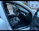 Volvo XC60 D5 AWD Inscription Geartronic Inscription - Volvo Gebrauchtwagen in Heilbronn