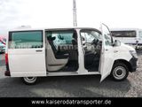 Volkswagen Transport.T6 kurz Mixto 5-Sitze Klima Sthzg.AHK - Volkswagen T6 Transporter aus 2017
