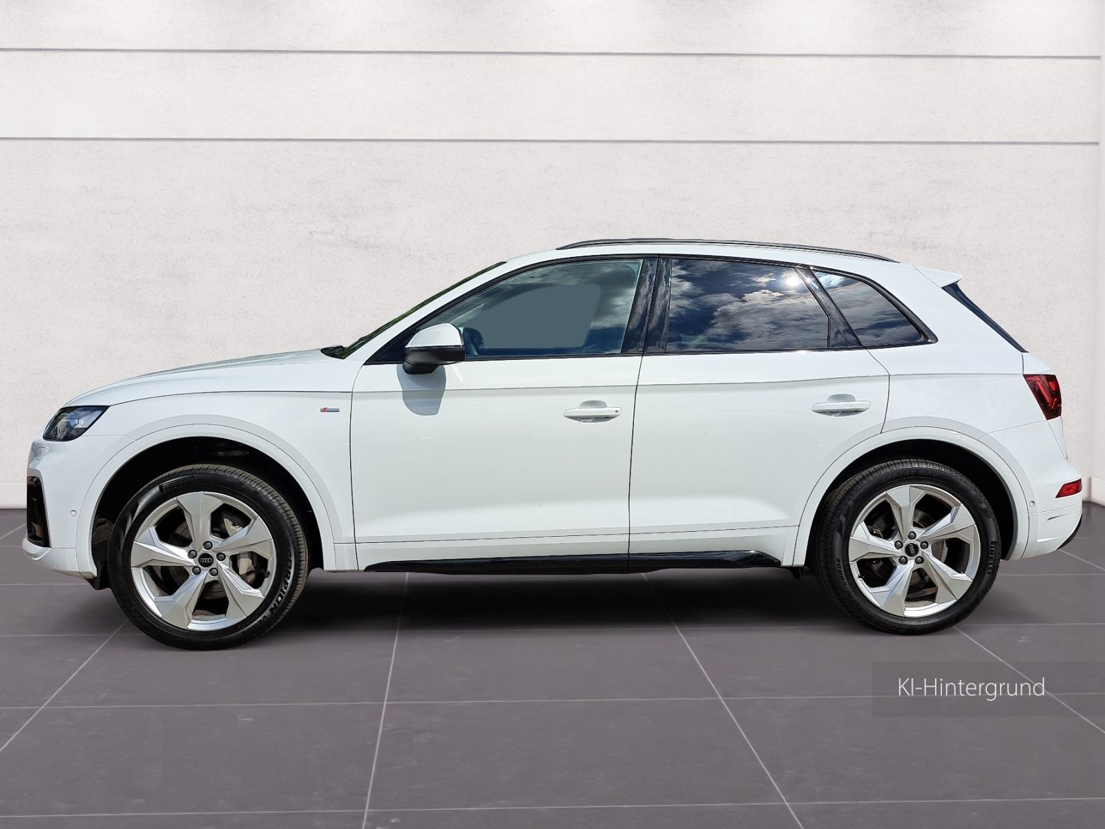 Audi Q5 - Bild 7