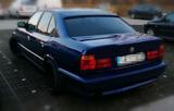 BMW Bmw e34 m5 Orginal - gebrauchte BMW M5 aus dem Jahr 1990